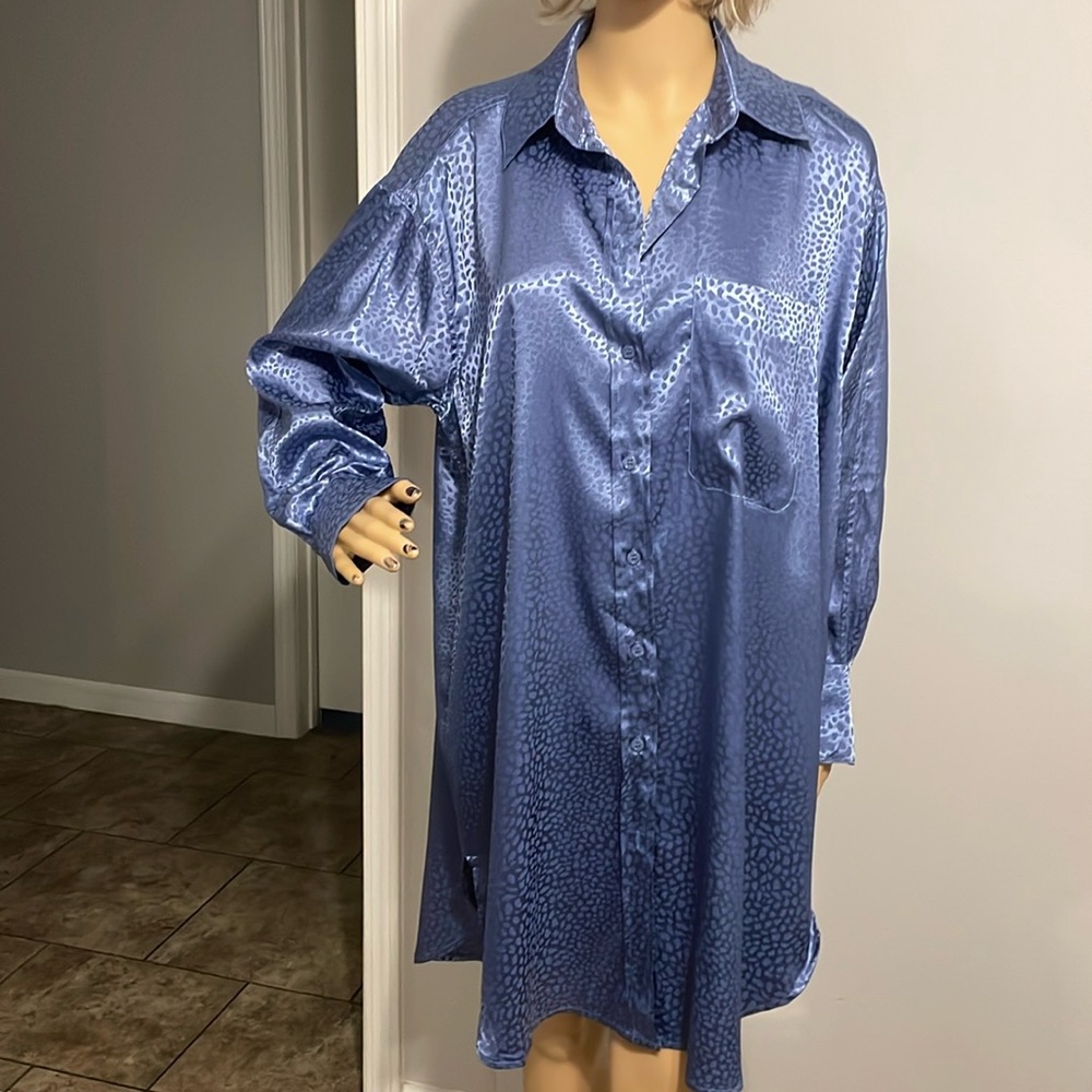 Vada Winter Robe